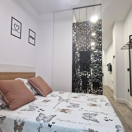 Loft Villa De Rota 코르도바 외부 사진