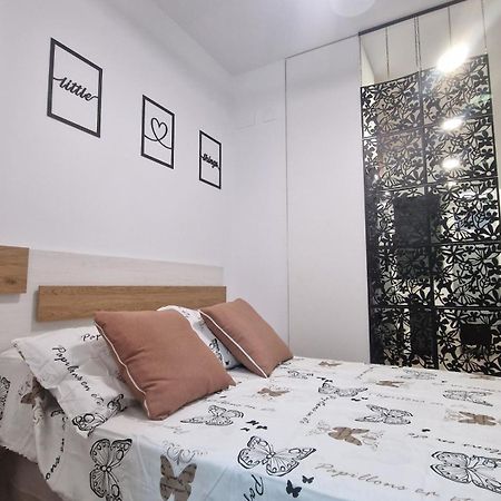 Loft Villa De Rota 코르도바 외부 사진