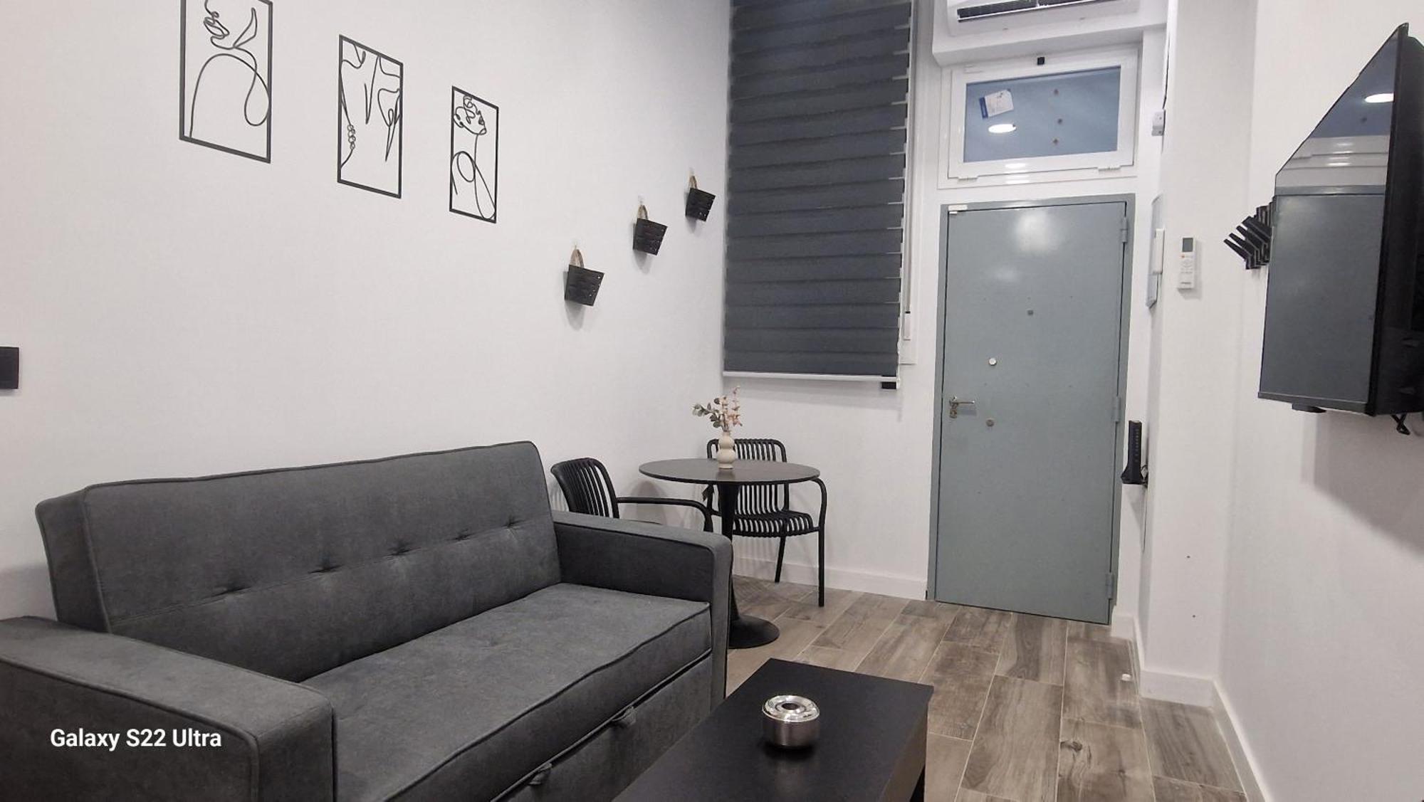 Loft Villa De Rota 코르도바 외부 사진