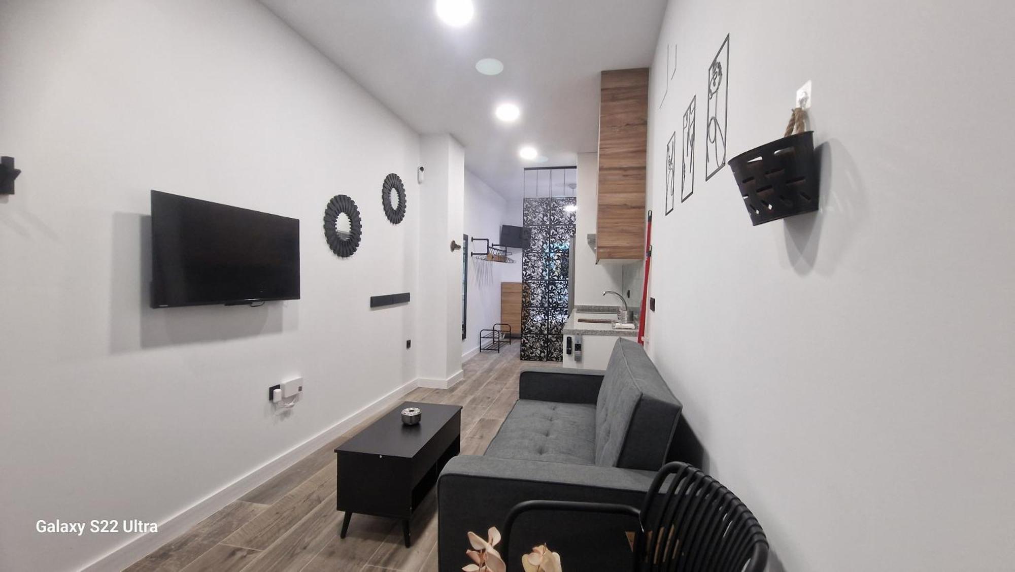 Loft Villa De Rota 코르도바 외부 사진