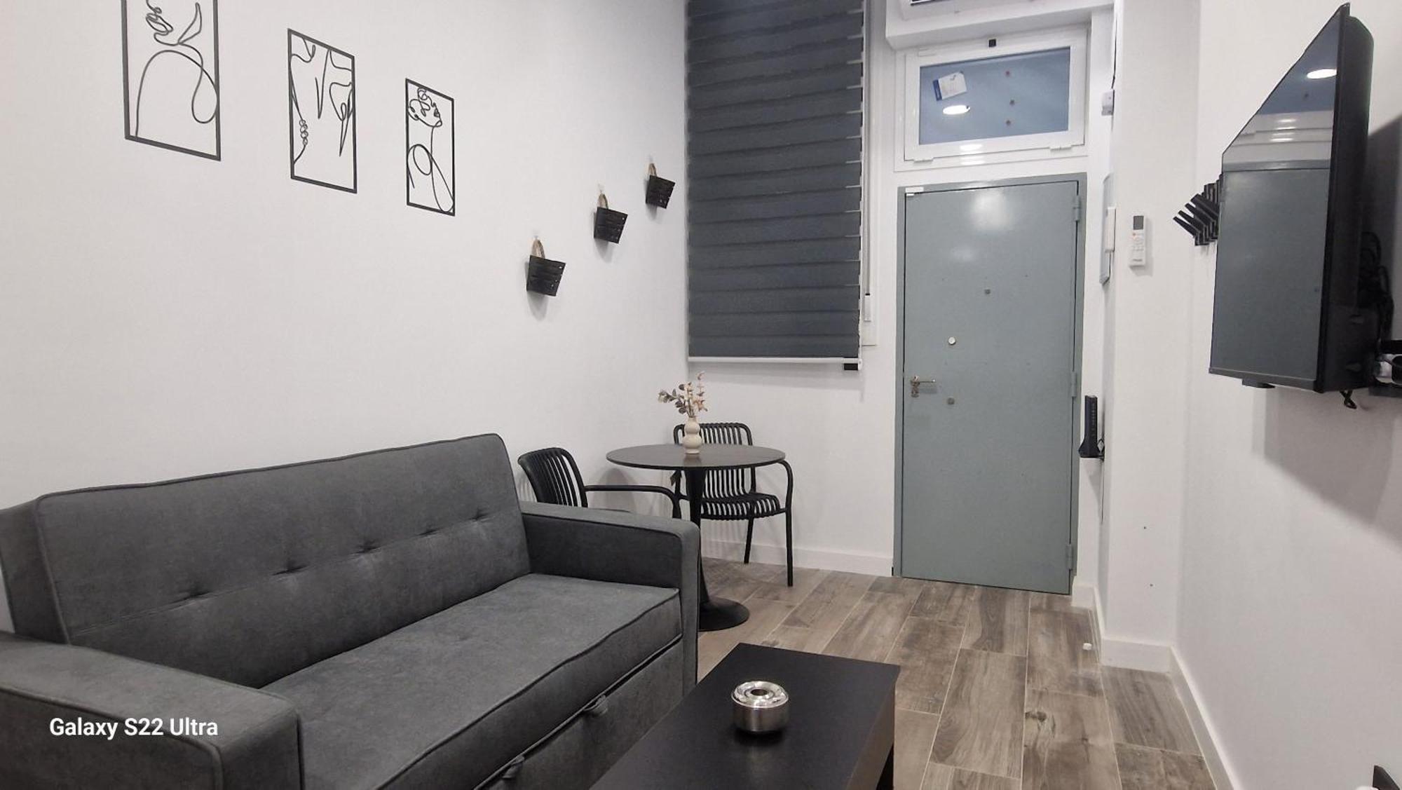 Loft Villa De Rota 코르도바 외부 사진