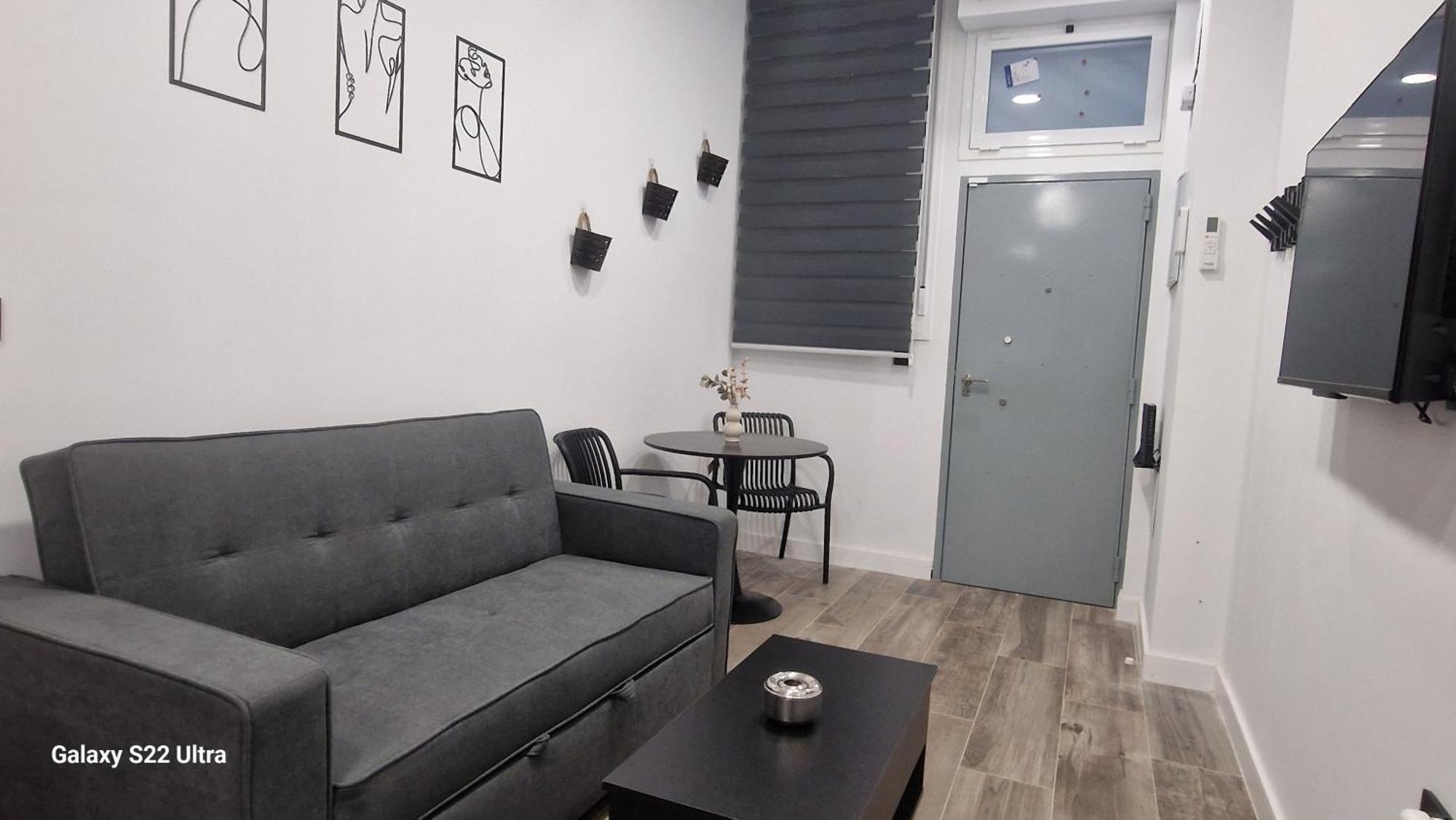 Loft Villa De Rota 코르도바 외부 사진